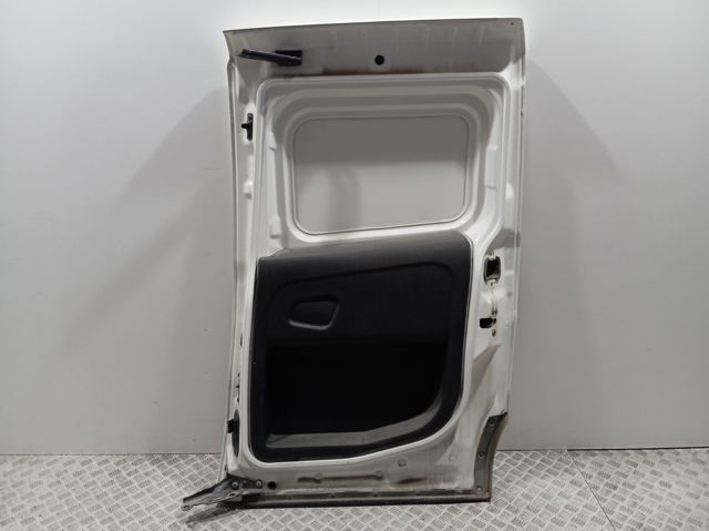 Двері бічні (зсувні), праві Fiat/Alfa/Lancia 52112385 ціна, від 825.18 USD