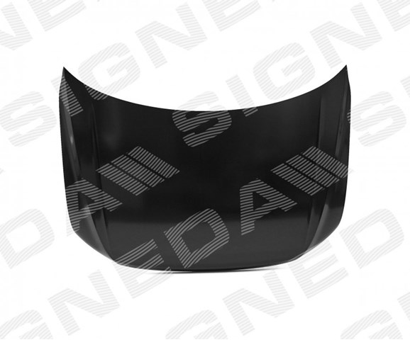 Капот Signeda PVG20078A ціна, від 267.76 USD
