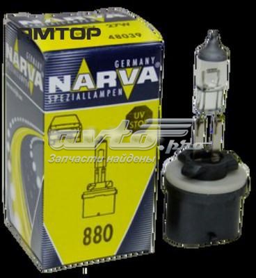 48039 Narva Лампа автомобільна