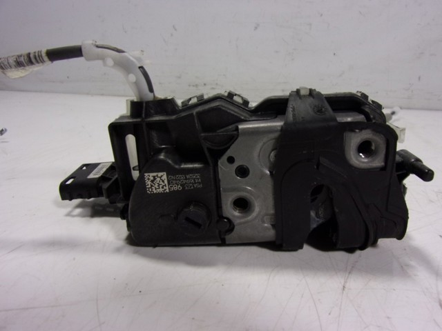  Peugeot/Citroen 9812398580 ціна, від 33.75 USD