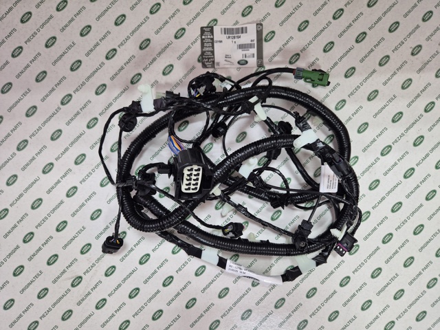 LR128164 Land Rover 