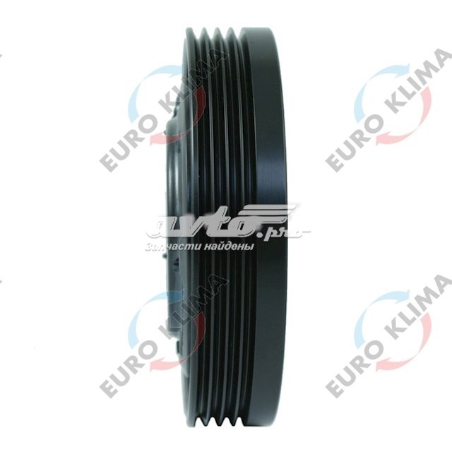  CA597 Euroklima