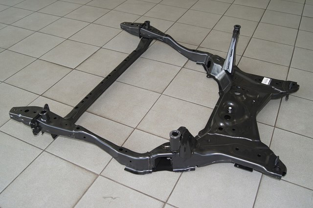 Підрамник передньої підвіски Mazda BDNF3480XC ціна, від 684.12 USD