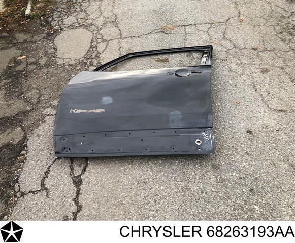 68263193AA Chrysler 