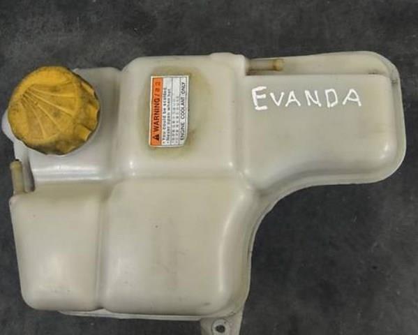  Паливний бак Chevrolet Epica 