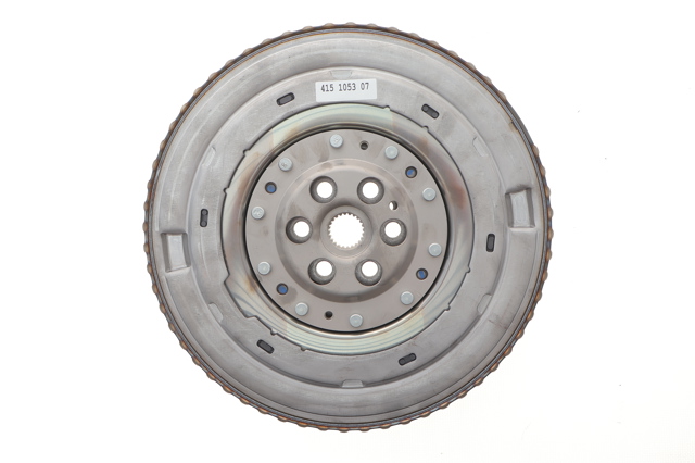 Купити A2820302700 Mercedes Маховик із зубчастим ободом в зборі