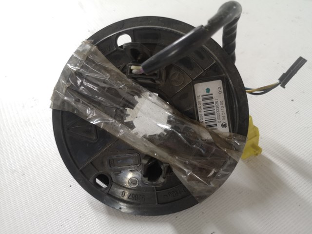 Купити A0004640018 Mercedes 