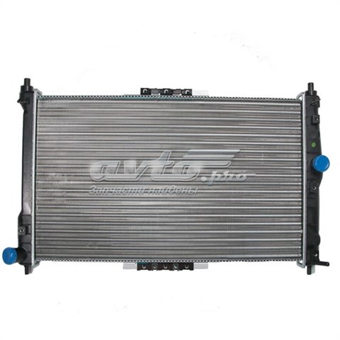 R20003 Sato Tech Радіатор охолодження двигуна