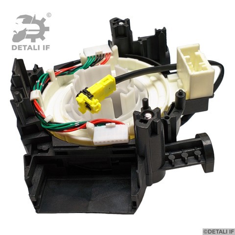 Шлейф керма Detali IF DF15874 ціна, від 17.50 USD