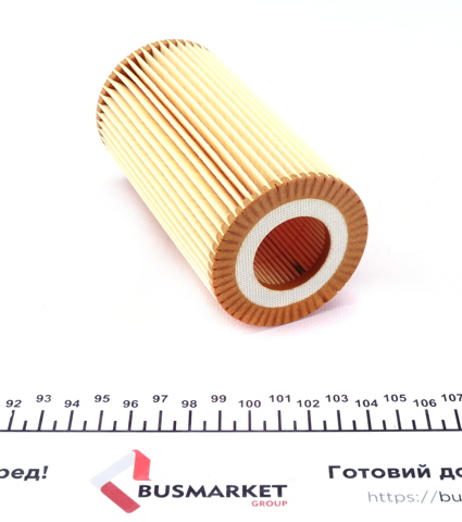 WY132 Wunder Фільтр масла