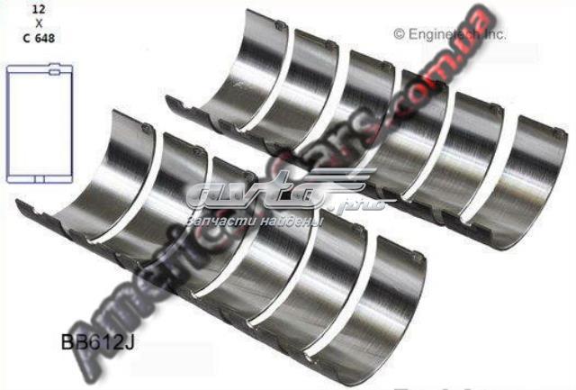  BB612J010 Enginetech