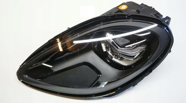 Купити 95B941080BB Porsche Фара передня права