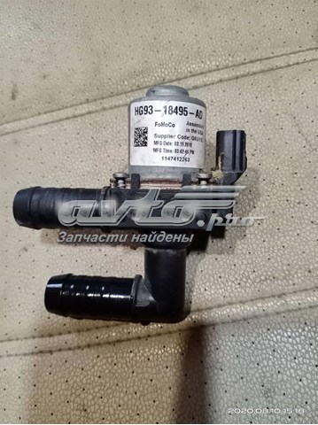  Ford HG9318495AD ціна, від 30.41 USD