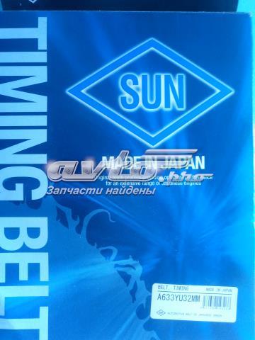 ГРМ ремінь SUN A633YU32MM