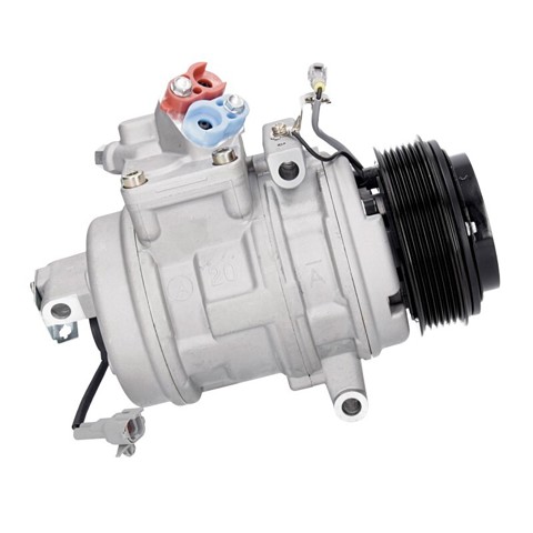 Купити AC0109 MSG Компресор кліматичної установки