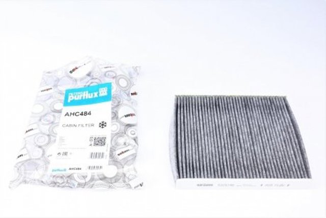 Фільтр салону AHC484 Purflux