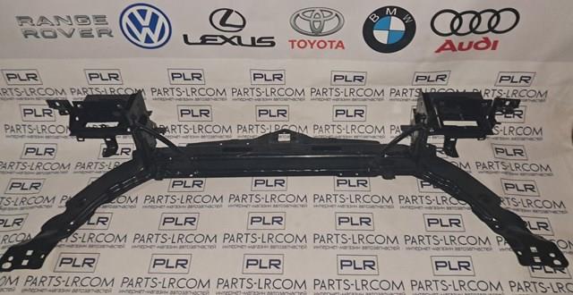 LR075398 Land Rover Супорт радіатора верхній/монтажна панель кріплення фар
