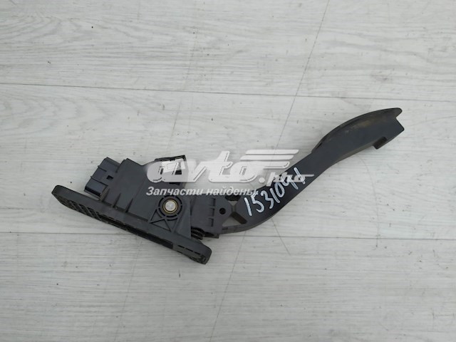 T111108010CA Chery Педаль газу (акселератора)