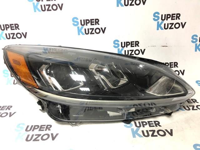 ZFD111746R Signeda Основна фара - вставка