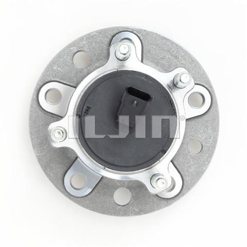 Маточини задніх коліс Iljin IJ133011 ціна, від 84.11 USD