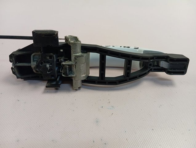 Купити 6M21U224A36AF Ford 