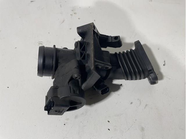 Купити 9643836980 Ford Дросільна заслінка