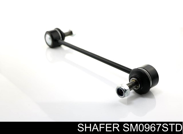 Стійка переднього стабілізатора Shafer SM0967STD