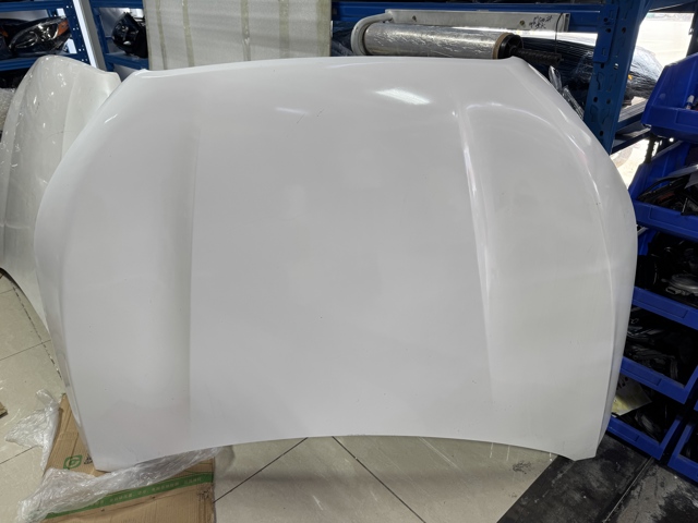 LJ7Z16612A Ford Капот