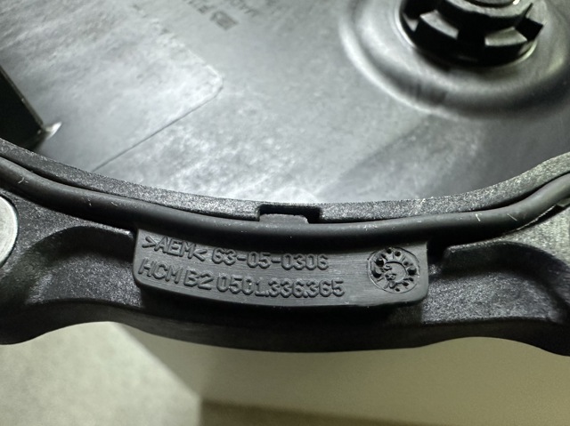 Купити 1087298437 ZF Parts Піддон АКПП