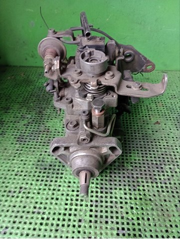 Купити 0460484109 Bosch Насос паливний високого тиску (ПНВТ) - DIESEL