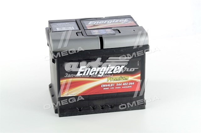 Купити Акумулятор Energizer 44 А/г (544402044)