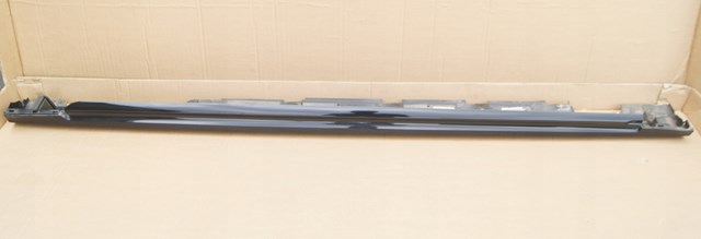 Купити 4H0853856F VAG Накладка зовнішня (молдинг) порога, правий
