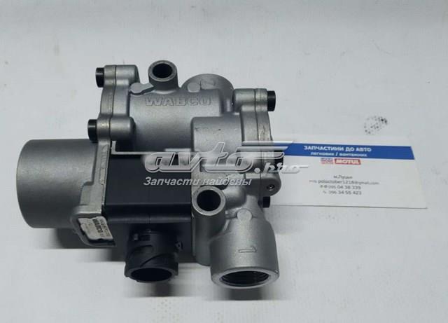 Елементи АБС Wabco 4721959212 ціна, від 63.26 USD