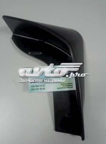 Бризковики задній, лівий J153102055 Chery