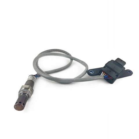 Датчик оксидів азоту NOX, задній Mercedes A0009054814 ціна, від 156.22 USD