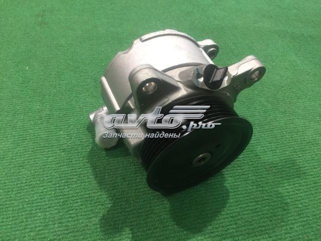 LR035472 Land Rover Насос активного стабілізатора