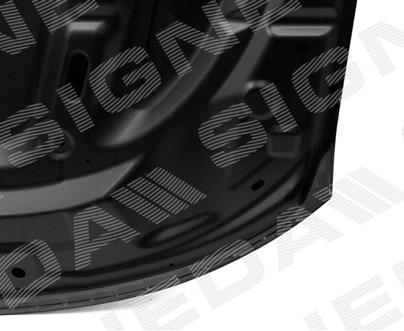 PFD10228AR Signeda Крило переднє праве