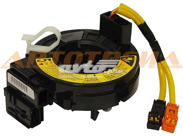 TQ10111 Tqparts Шлейф Airbag