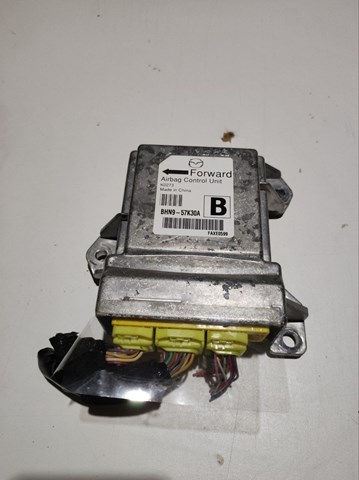 BHN957K30A Mazda