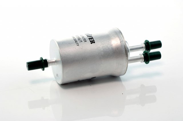 Паливний фільтр FM1561 Shafer