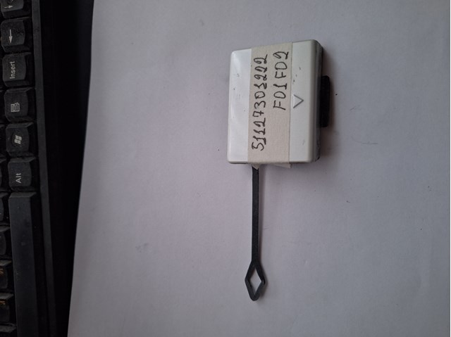 51127301222 BMW 