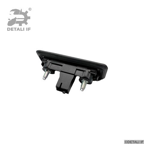 Ручка ляди, зовнішня Detali IF DF12802 ціна, від 15.81 USD