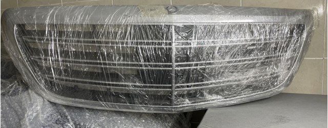 1208849 Autotechteile Решітка радіатора