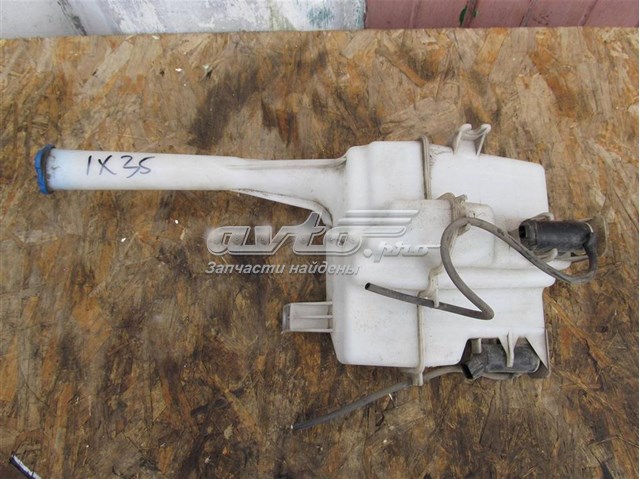 Купити 986102S100 Hyundai/Kia Бачок омивайки