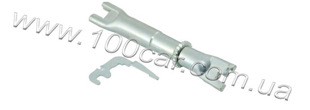 WPS1F051 WP Регулятори пневмогальм