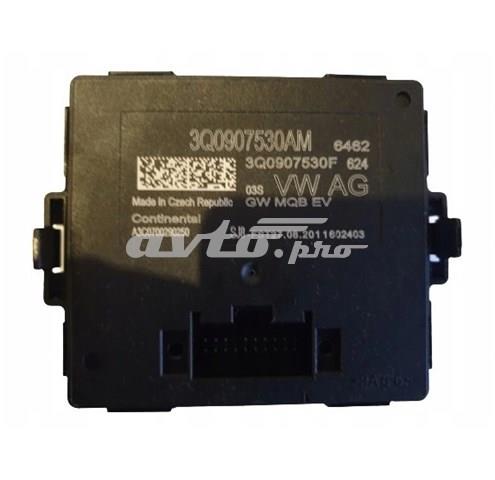 Система самодіагностики VAG 3Q0907530AM ціна, від 126.69 USD