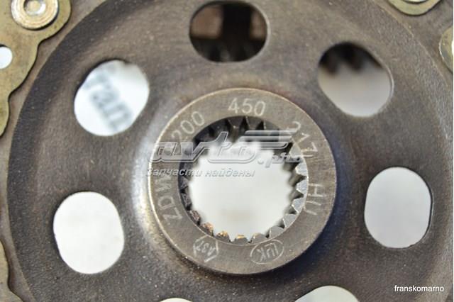 8200926712 Renault (RVI) 