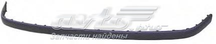 FP9523920 FPS Накладка бампера переднього