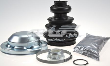 Пильник гранати внутрішній, передній півосі GKN-Spidan 0024567 ціна, від 7.20 USD