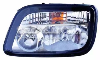 Фара права 4401156RLDEM Depo/Loro/Abakus